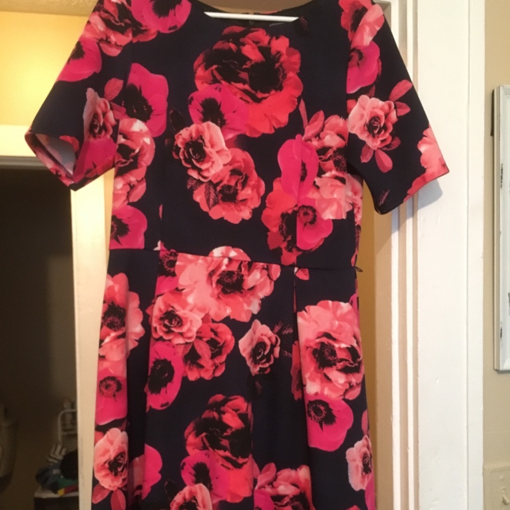 Jessica Howard Dress